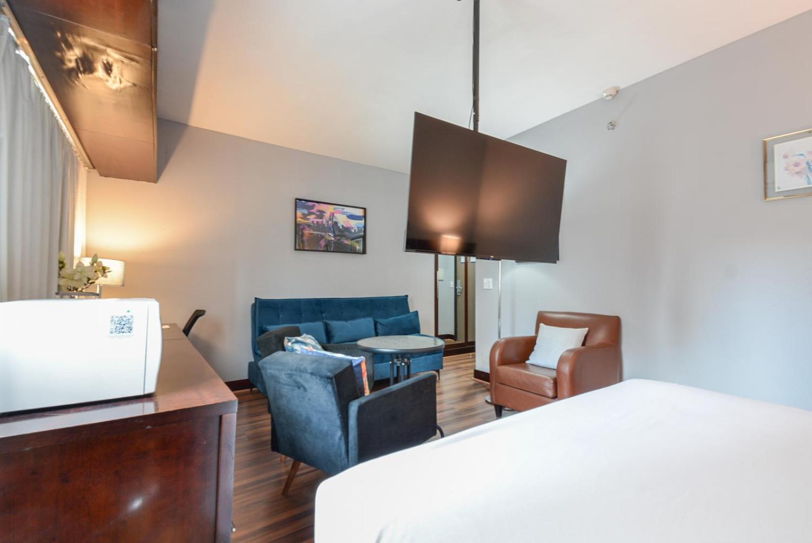 Cozy Room Wtc サンパウロ エクステリア 写真